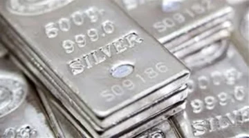 تطور جديد.. سعر الفضة اليوم في مصر يخالف التوقعات تحديث جديد في سعر الجرام 1